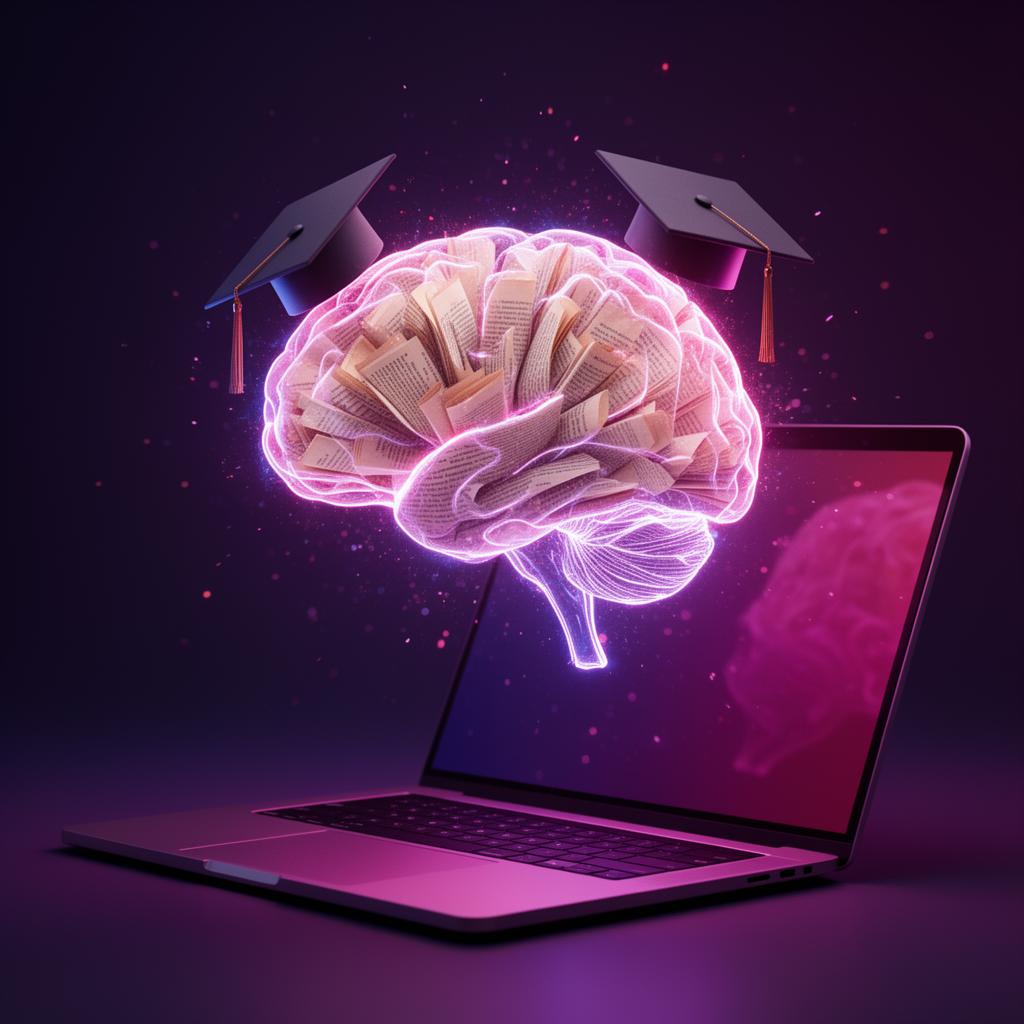 AI-powered learning intelligence